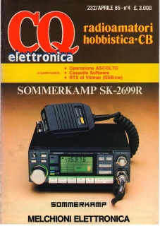 Copertina